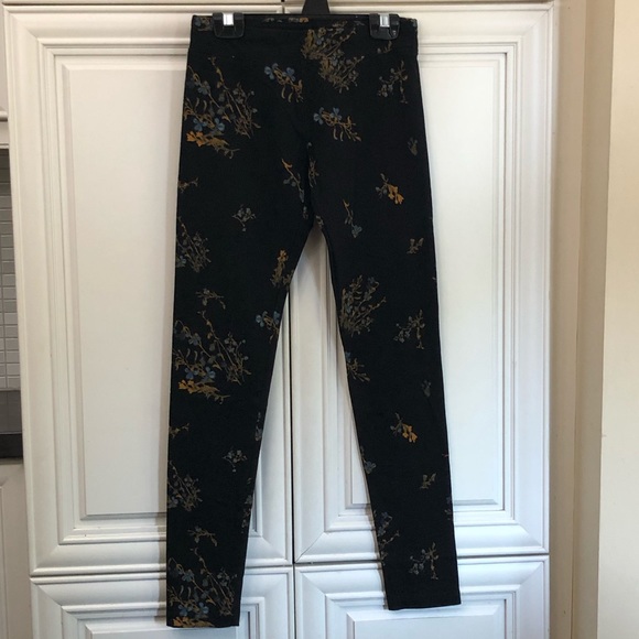 😎🌟 2/$20 Ripzone girl’s leggings - Picture 3 of 5